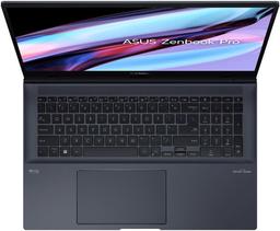 Asus Zenbook Pro 17 UM6702 Laptop 17.3"