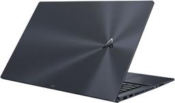 Asus Zenbook Pro 17 UM6702 Laptop 17.3"