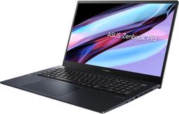 Asus Zenbook Pro 17 UM6702 Laptop 17.3"