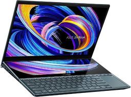 Asus Zenbook Pro Duo 15 UX582 Laptop 15.6"
