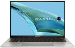Asus Zenbook S 13 OLED UX5304VA Laptop 13.3" - Basalt Gray - Intel Core i7-1355U 1.7GHz - 32GB RAM - 1TB