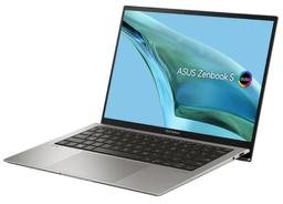 Asus Zenbook S 13 OLED UX5304VA Laptop 13.3" - Basalt Gray - Intel Core i7-1355U 1.7GHz - 32GB RAM - 1TB