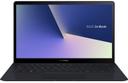 Asus Zenbook S UX391FA Laptop 13.3" Intel Core i7-8565U 1.8GHz in Deep Dive Blue in Excellent condition