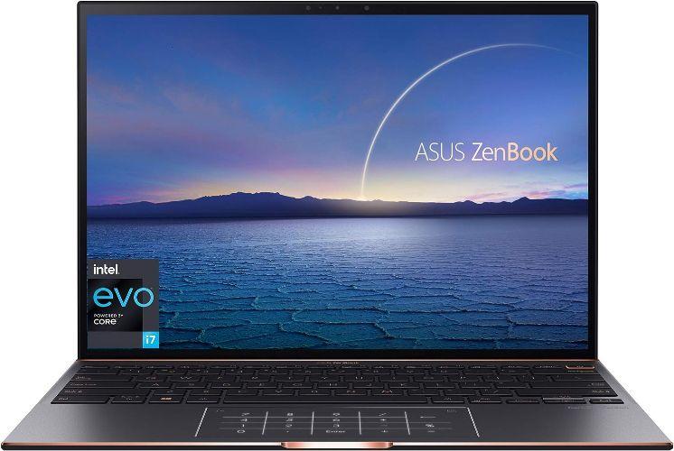 Asus Zenbook S UX393JA Laptop 13.9"