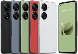 Asus Zenfone 10