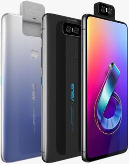 Asus ZenFone 6 (ZS630KL)