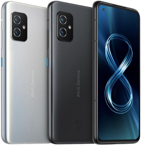 Asus Zenfone 8