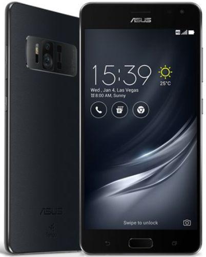Asus Zenfone AR 128GB in Black