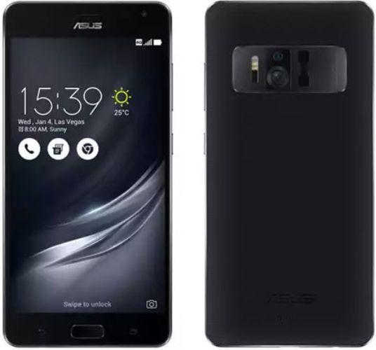 Asus Zenfone AR