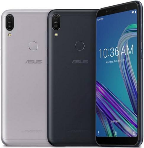 Asus Zenfone Max Plus (M1) ZB570TL