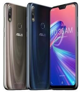 Asus Zenfone Max Pro (M2) ZB602KL