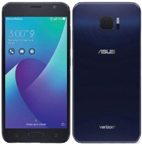 Asus Zenfone V V520KL 32GB for Verizon in Sapphire Black in Good condition