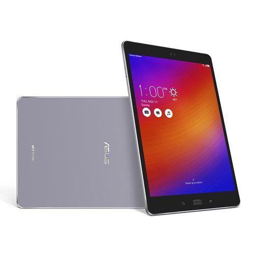 Asus  Zenpad Z10 (2016) - 32GB - Gray - WiFi - 9.7 Inch - Excellent