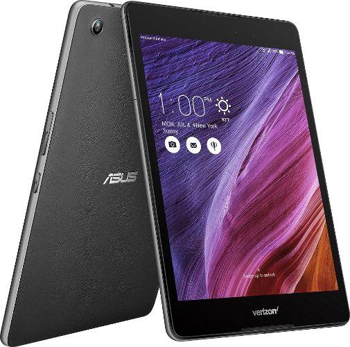 Asus  Zenpad Z8 (2016) - 16GB - Black - 7.9 Inch - Premium