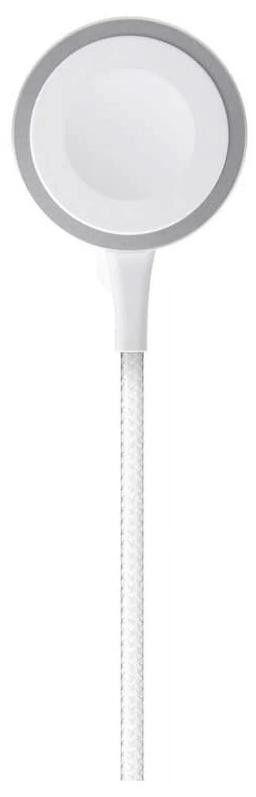 AT&T Apple Watch Magnetic Charging Cable 6FT Type C - White