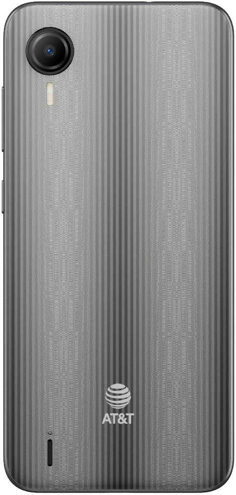 AT&T Calypso 4 - 32GB - Vapor Gray - AT&T