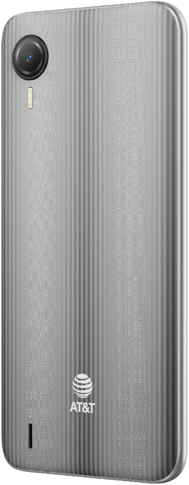 AT&T Calypso 4 - 32GB - Vapor Gray - AT&T