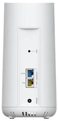 AT&T Internet Air for Business WiFi Extender - White
