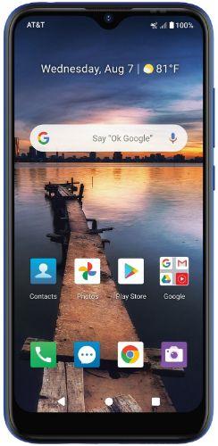 AT&T Maestro Plus (V350U)