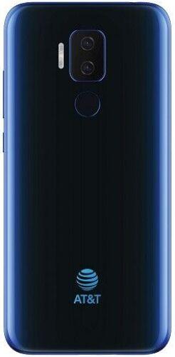 AT&T Maestro Plus (V350U) - 32GB - Lunar Blue - Unlocked