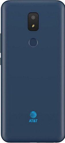 AT&T Motivate 2 - 32GB - Maritime Blue - AT&T