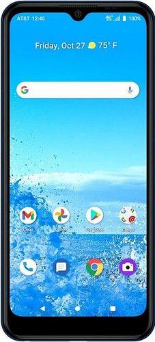 AT&T Motivate 2 - 32GB - Maritime Blue - AT&T