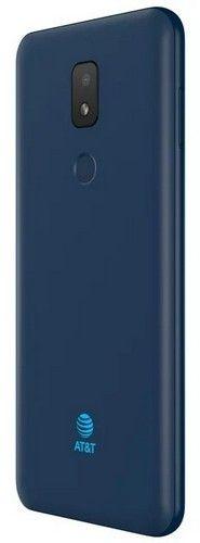 AT&T Motivate 2 - 32GB - Maritime Blue - AT&T