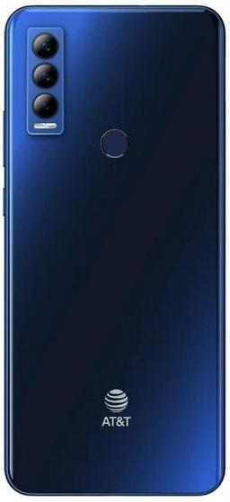 AT&T Motivate Max - 32GB - Blue - AT&T
