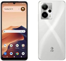 AT&T Motivate Pro 5G - 128GB - Pearl White - AT&T