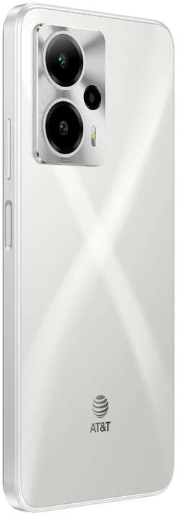 AT&T Motivate Pro 5G - 128GB - Pearl White - AT&T