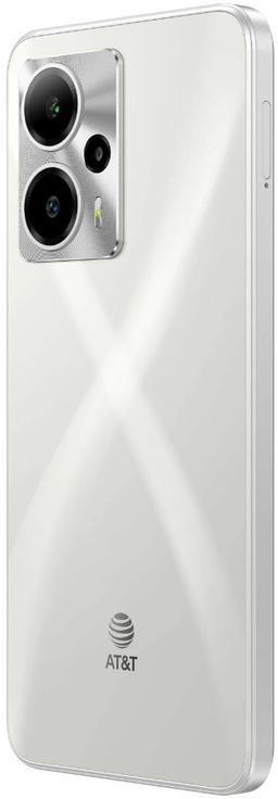 AT&T Motivate Pro 5G - 128GB - Pearl White - AT&T