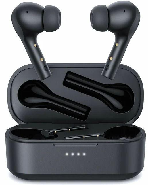 Aukey  EP-T21P True Wireless Earbuds - Black - Excellent