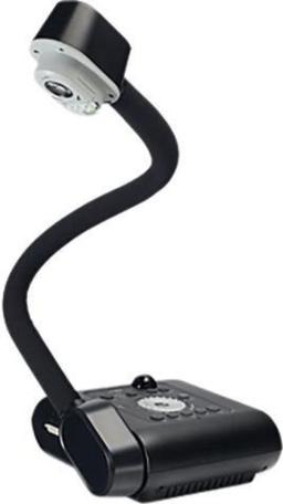 AVer Camera Document Scanner - Black