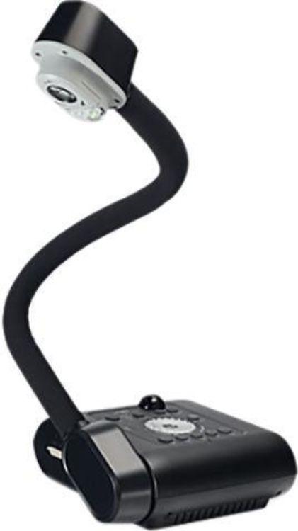 AVer  Camera Document Scanner - Black - Brand New