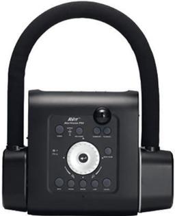 AVer Camera Document Scanner - Black