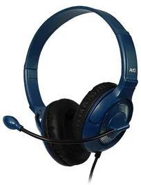 Avid Education AE-54 Headset - Blue