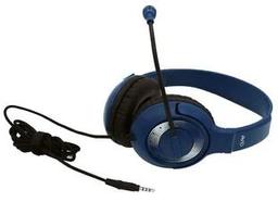 Avid Education AE-54 Headset - Blue
