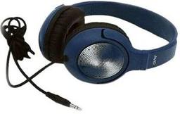 Avid Education AE-54 Headset - Blue