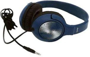 Avid Education AE-54 Headset - Blue