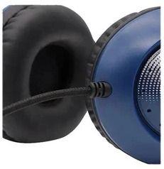 Avid Education AE-54 Headset - Blue