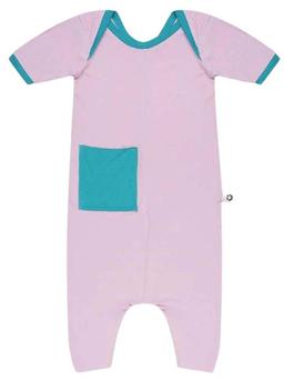 Awakind Junior Bamboo Original Romper (Size 10-11)