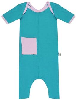 Awakind Junior Bamboo Original Romper (Size 10-11)