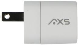 Axessorize ProCharge 20W Mini USB-C PD Wall Charger