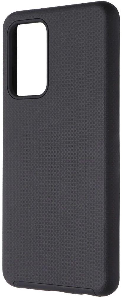 Axessorize  PROTech Phone Case for Galaxy A52 5G - Black - Brand New