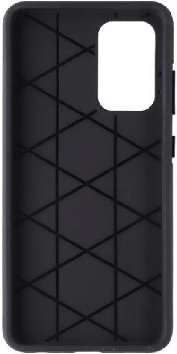 Axessorize PROTech Phone Case for Galaxy A52 5G - Black