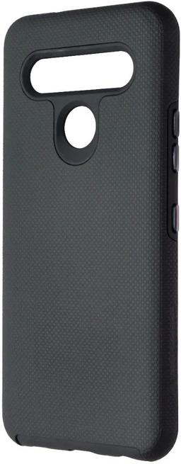 Axessorize PROTech Phone Case for LG K61 - Black