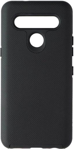 Axessorize PROTech Phone Case for LG K61 - Black