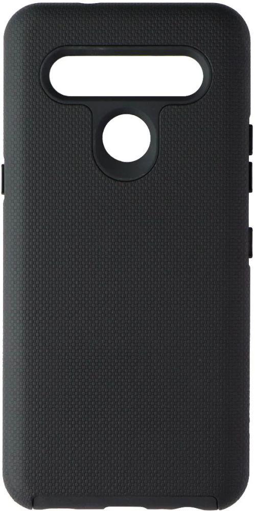 Axessorize PROTech Phone Case for LG K61 - Black