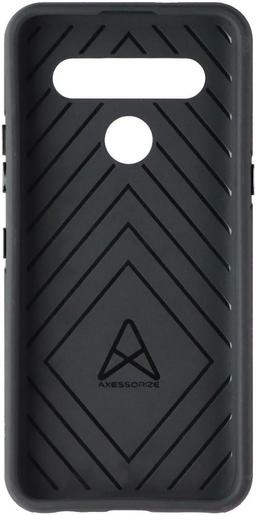 Axessorize PROTech Phone Case for LG K61 - Black