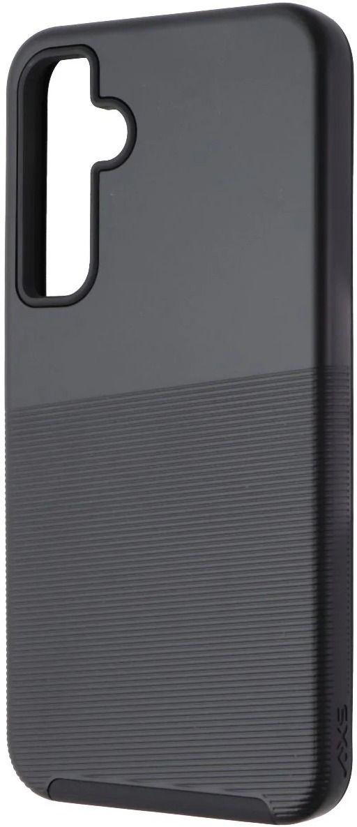 Axessorize ProTech Plus Case for Samsung Galaxy A35 - Black